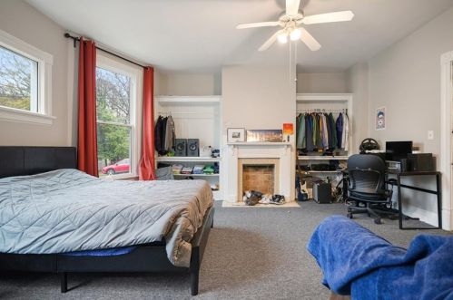 1056 Hemphill Ave, Atlanta GA  30318-5441 exterior