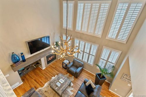 9801 Ctr Cir, Parker CO 80134-3313 exterior