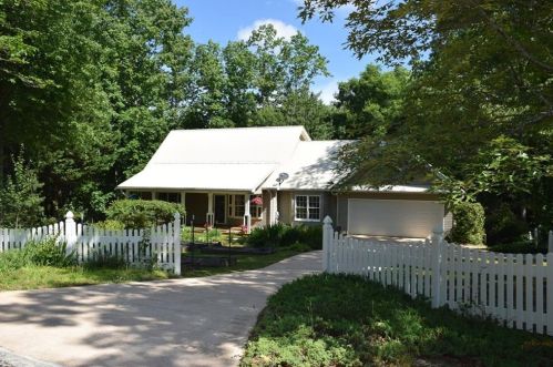 14 Nature View Rd, Dahlonega, GA 30533-8706
