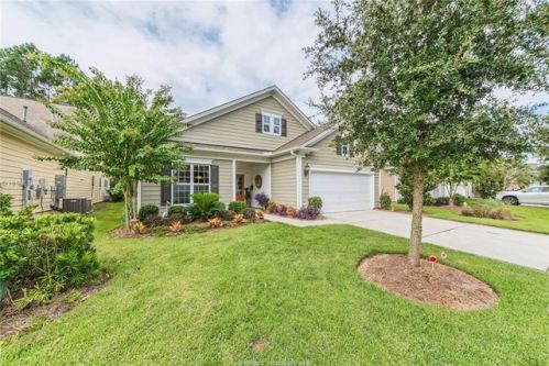 935 Serenity Point Dr, Bluffton, SC 29909-2001