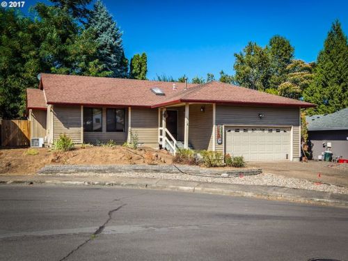 8505 Colony Creek Ct, Portland, OR 97224-8143