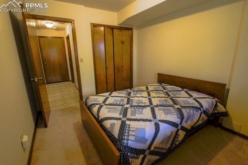 1241 Frst Edge Rd, Woodland Park CO 80863-2406 exterior