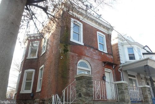 4814 11th St, Philadelphia, PA 19112-0013