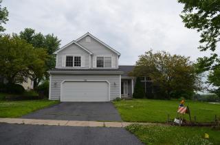 787 English Oaks Dr, Trout Valley, IL 60013-3210