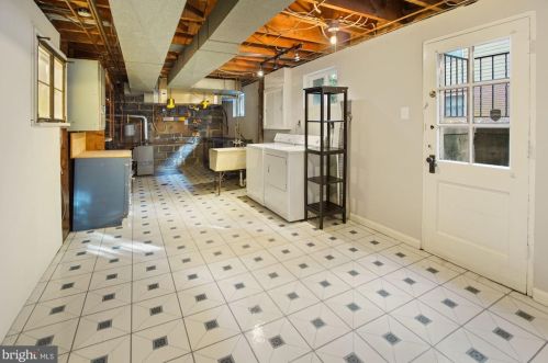 8119 Flower Ave, Silver Spring MD 20912-6646 exterior