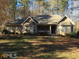 590 Oakland Cir, Mcdonough, GA 30253-2901