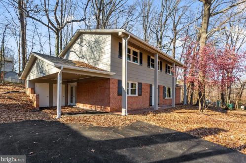6600 Huntsman Blvd, Springfield, VA 22152-2618