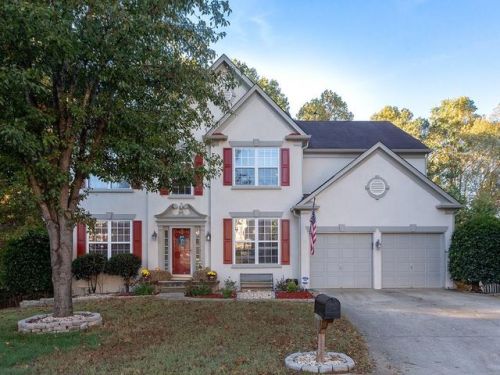 3548 Myrtlewood Chase, Kennesaw, GA 30144-7404