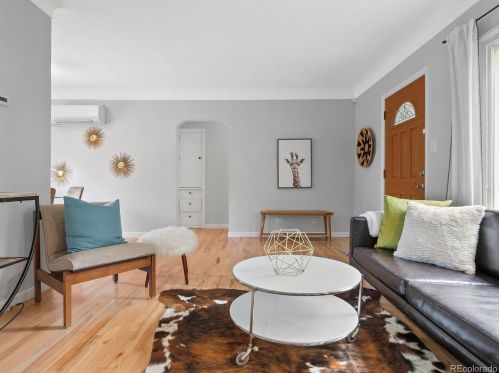 4345 Washington St, Englewood CO  80113-5847 exterior