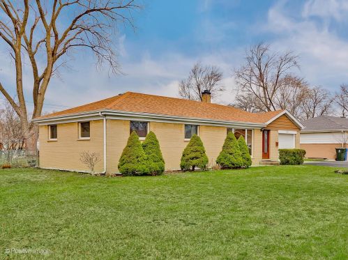 9412 Margail Ave, Des Plaines, IL 60016-3811