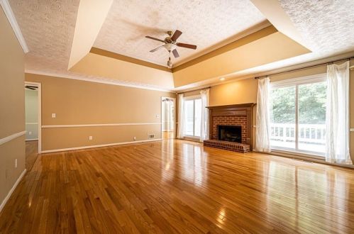 2911 Southpark Ter, Conyers GA  30094-3375 exterior