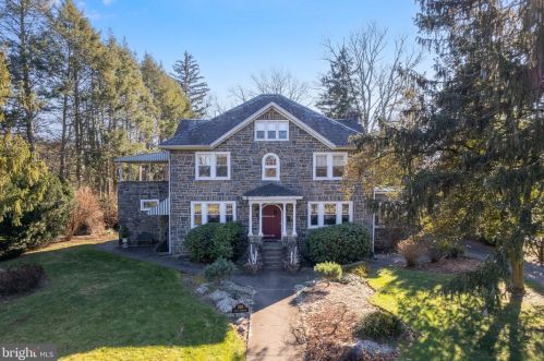 510 Kings Hwy, Haddonfield NJ 08033-2114 exterior