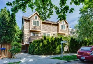 2112 Warren Ave, Seattle, WA 98109-2314