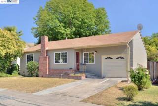 320 Lemarc St, Fremont, CA 94539-5720