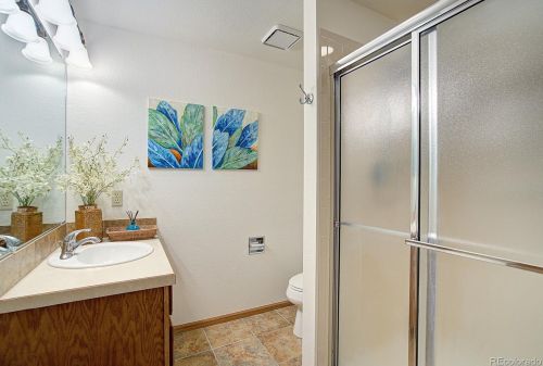 1219 Oak Island Ct, Fort Collins CO  80525-5516 exterior