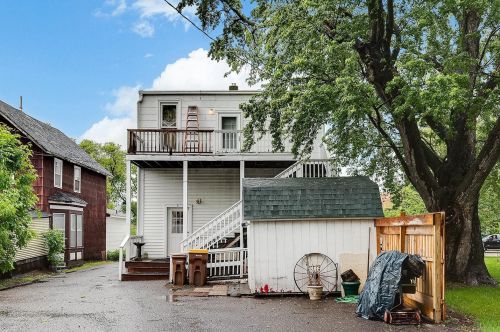 2218 3rd St, Saint Paul MN  55119-4028 exterior