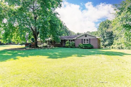 1168 Millers Mill Rd, Stockbridge, GA 30281-4712