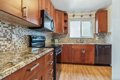 18941 Mercer Dr, Denver CO  80013-3668 exterior