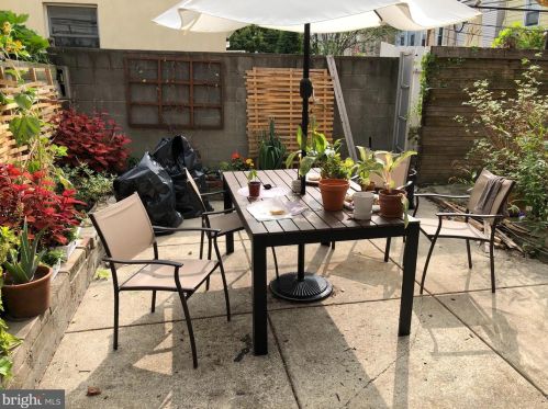 1155 12 St, Philadelphia PA 19147-6201 exterior