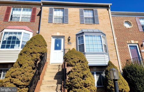 3528 Nexus Ct, Woodbridge, VA 22192-4437