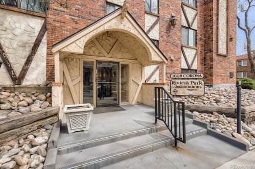 1008 Corona St, Denver, CO 80218-2918