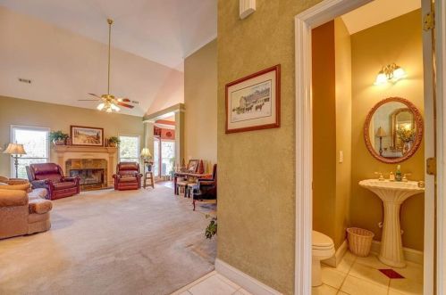 2743 Pitlochry St, Conyers GA  30094-6857 exterior