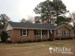 1149 3rd Loop Rd, Florence, SC 29505-3710