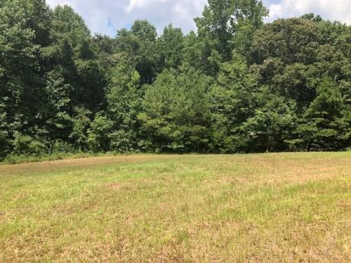1135 Five Notch Rd, Franklin, GA 30217-4880