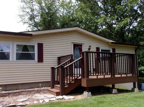 909 Highway, Corso, MO 63377-2431