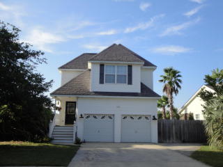 1522 Ocean Neighbors Blvd, Charleston, SC 29412-9674