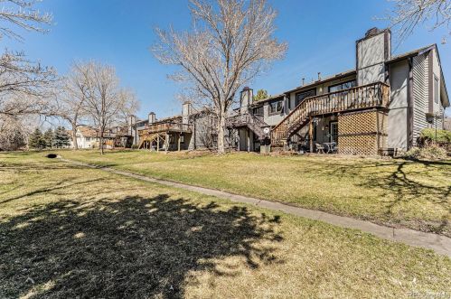 10650 63rd Ave, Arvada CO  80004-5814 exterior