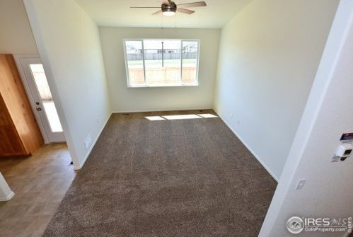 2668 Emerald St, Loveland CO 80537-2013 exterior