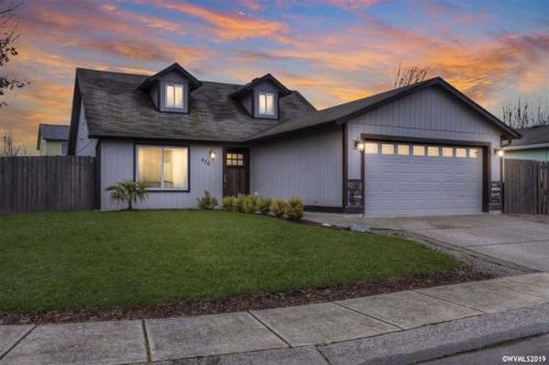 476 Rondeau Ct, Gervais OR  97026-9784 exterior