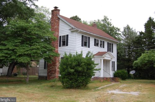 310 Camden Ave, Fruitland, MD 21826-1400