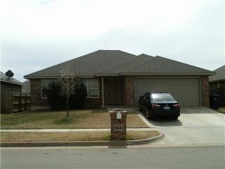 11444 24th St, Yukon, OK 73099-1906