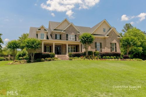 111 Silver Birch Ln, Kathleen, GA 31047-1606