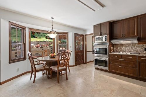 3527 Hidden Acres Dr, Atlanta GA  30340-4449 exterior