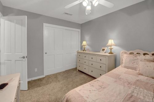 25357 Geddes Pl, Denver CO  80016-2196 exterior