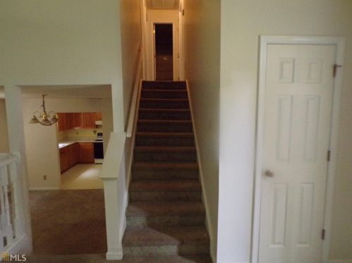 3447 Oak Leaf Ct, Rex GA 30273-2196 exterior