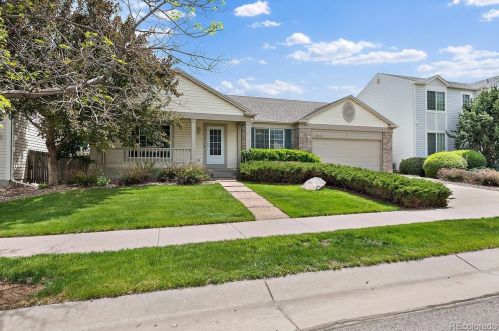 10670 Girard Ave, Denver, CO 80227-5641