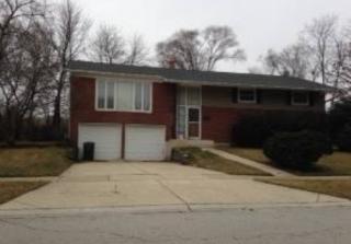 1107 Paddock Dr, Palatine, IL 60074-4151