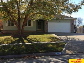 1495 Walnut Dr, Arlington, NE 68002-3058