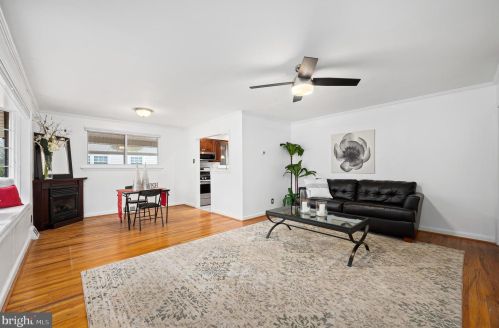 236 Memorial Ave, Haddonfield NJ 08033-2952 exterior