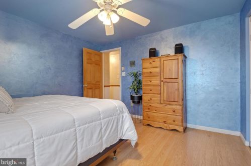 116 Tracy Berg Rd, Lancaster PA  17603-9417 exterior