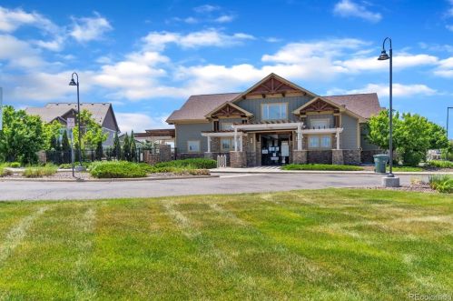 23971 Garden Dr, Denver CO  80016-5809 exterior