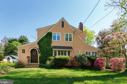 28 Titus Ave, Trenton, NJ 08648-1661