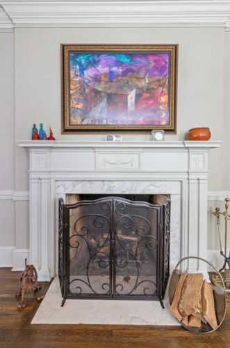 150 Beverly Rd, Atlanta GA  30309-2656 exterior
