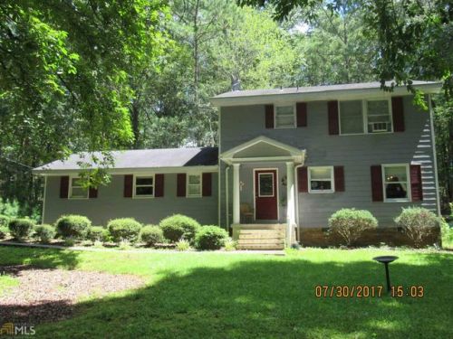 101 Cheyenne Dr, Lagrange, GA 30240-3701