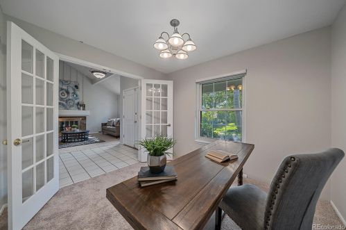 7601 Rosemary Cir, Englewood CO 80112-6421 exterior