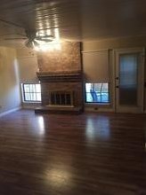1047 Cottonwood Trl, Fort Worth TX  76126-2705 exterior